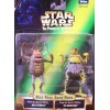 The max Rebo Band Pairs Joh yowza and Sy Snootles